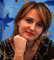 Юлия Белоцерковская