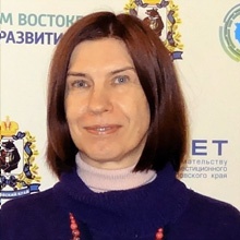 Марина Петрова