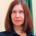 Марина Петрова - эксперт по юридическим аспектам детских центров