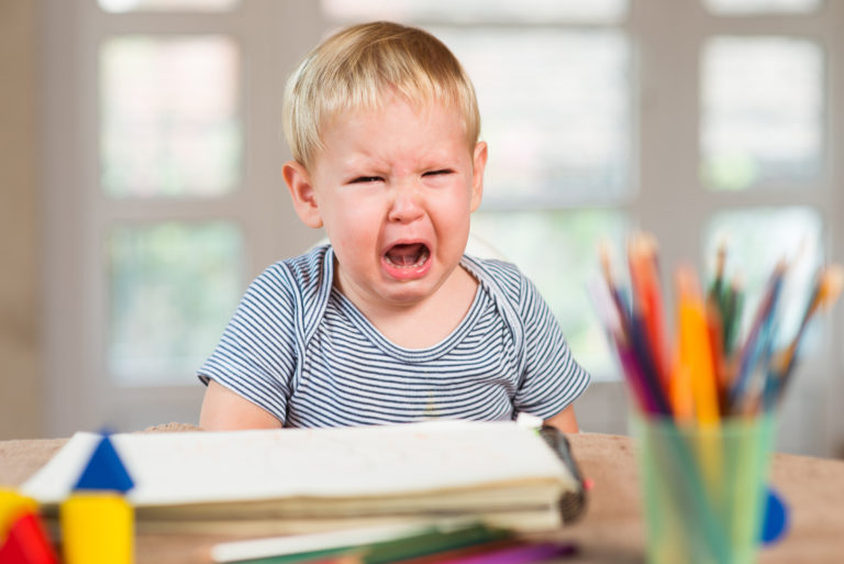 Развитие и обучение детей – все статьи | Ивантер Плюс