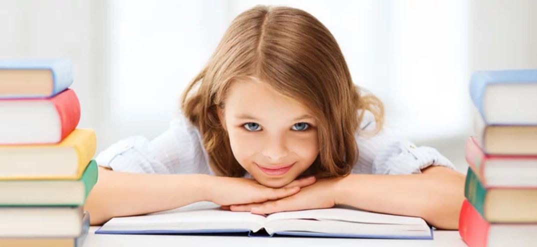 Что мешает ребенку читать